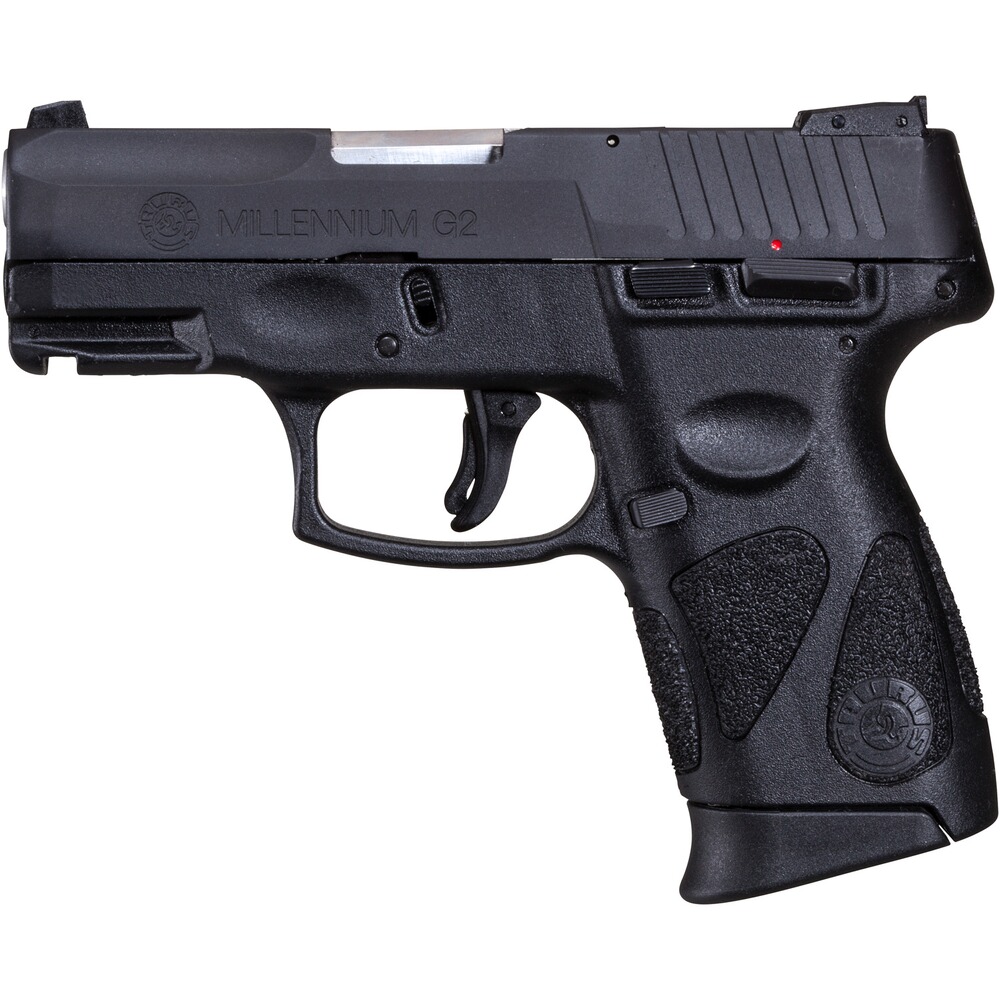 Pistole Millennium G2 Modell 111 – Set, Taurus