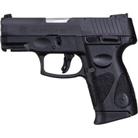 Pistole Millennium G2 Modell 111 – Set, Taurus