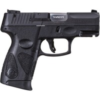 Pistole Millennium G2 Modell 111 – Set, Taurus