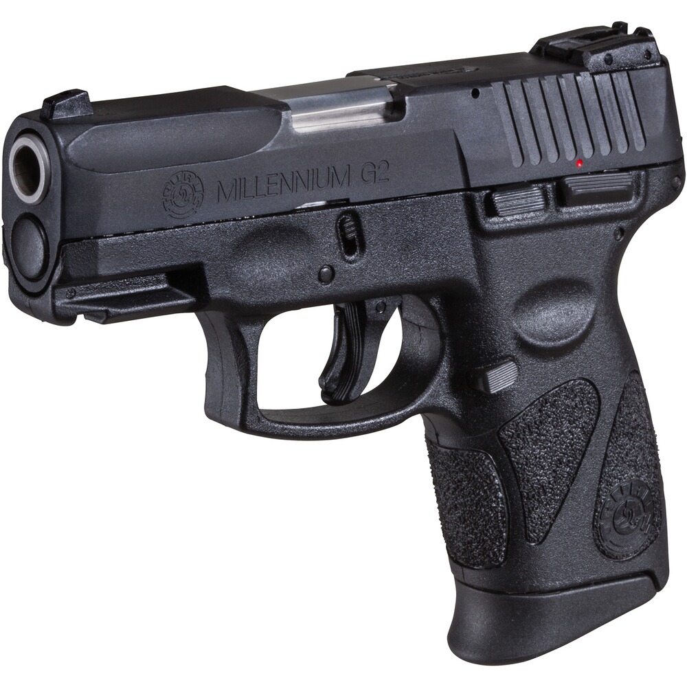 Pistole Millennium G2 Modell 111 – Set, Taurus