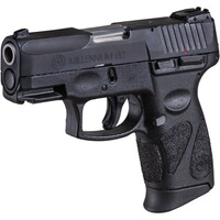 Pistole Millennium G2 Modell 111 – Set, Taurus