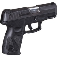 Pistole Millennium G2 Modell 111 – Set, Taurus
