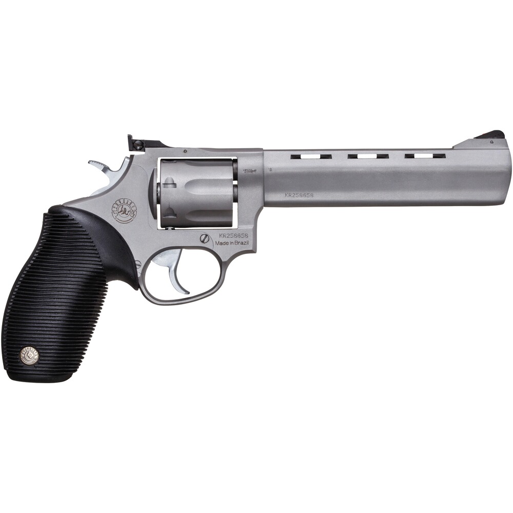 Revolver Tracker Competition PRO 627 6", Taurus