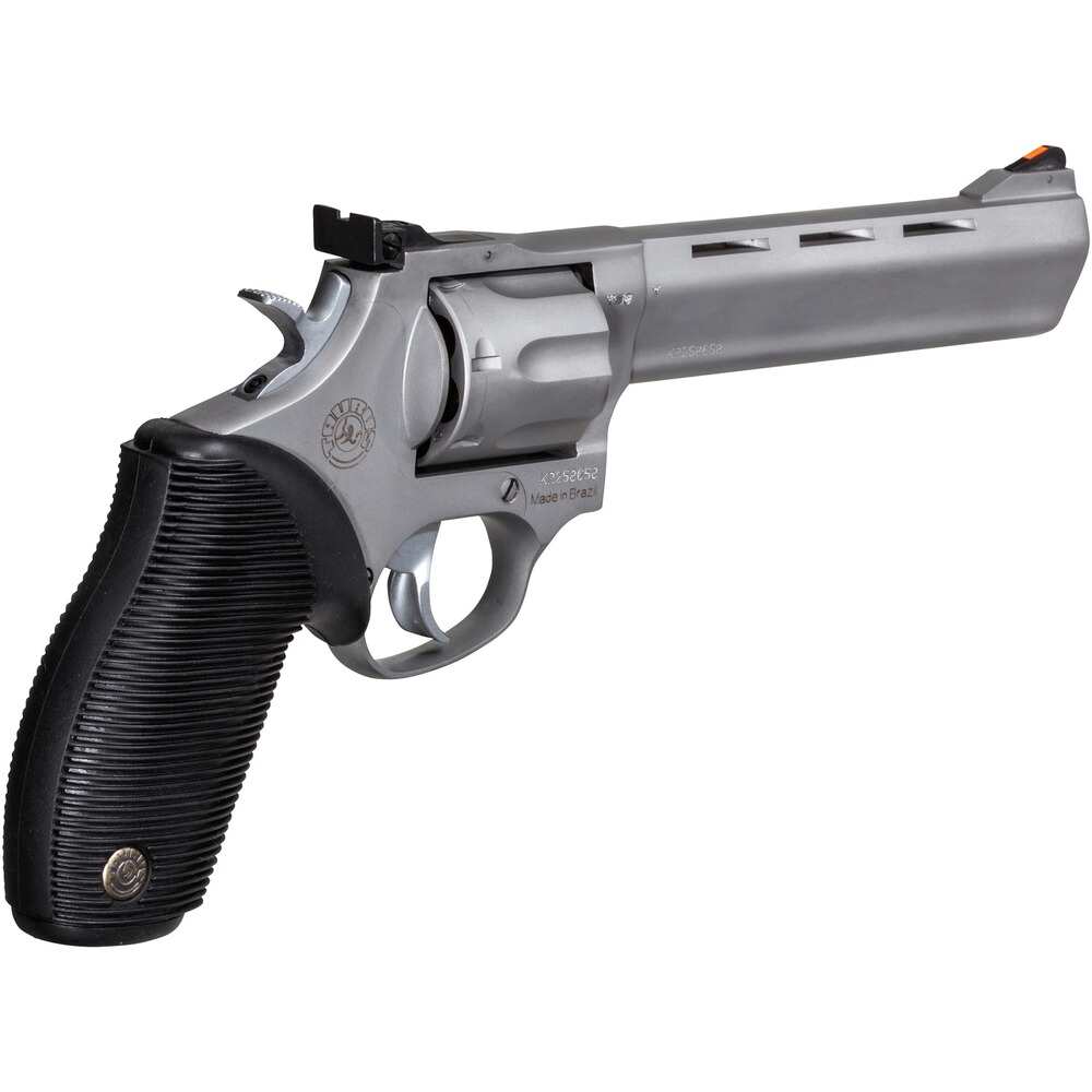 Revolver Tracker Competition PRO 627 6", Taurus