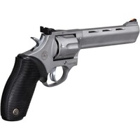 Revolver Tracker Competition PRO 627 6", Taurus