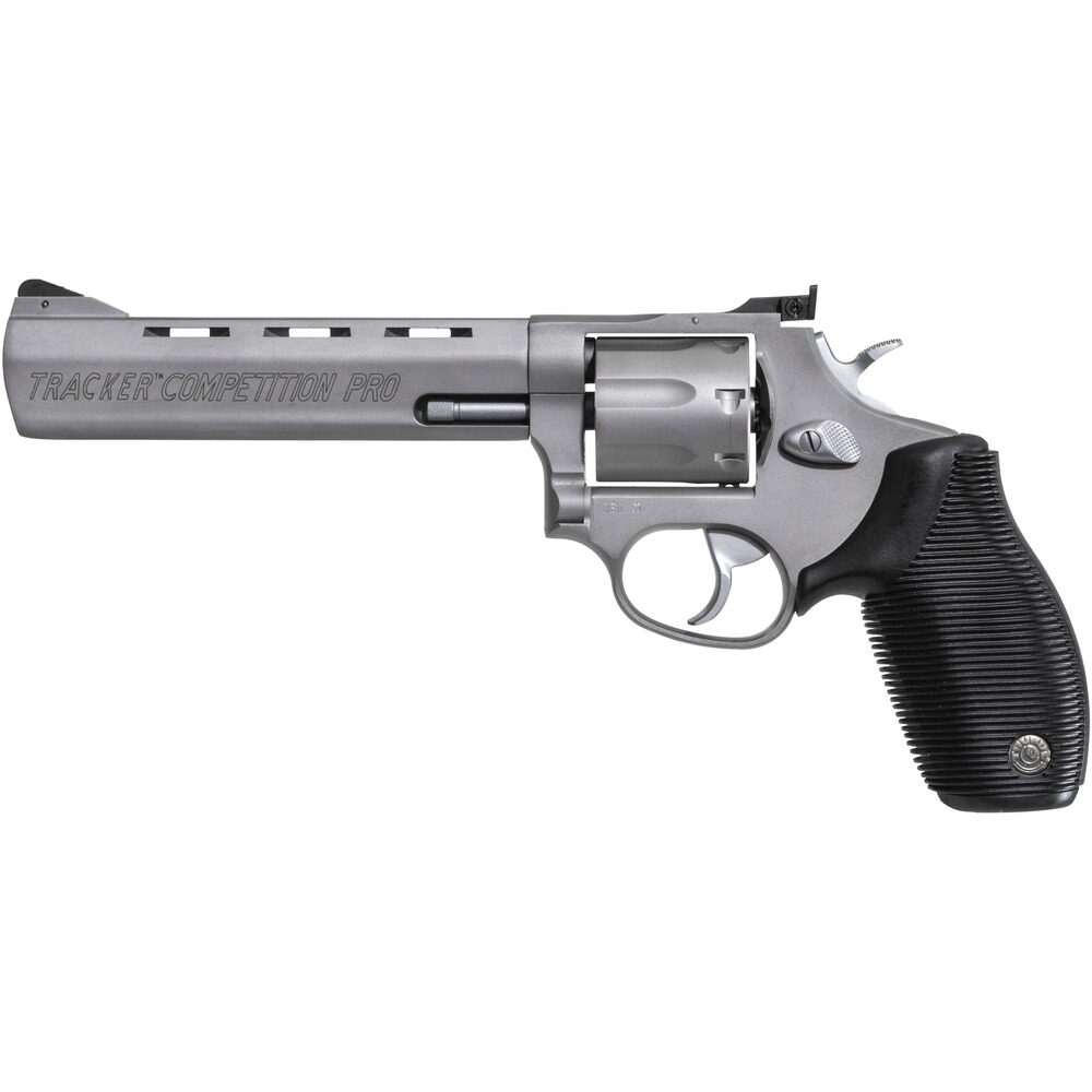 Revolver Tracker Competition PRO 627 6"