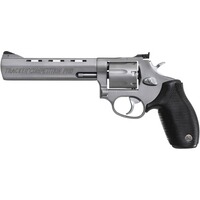 Revolver Tracker Competition PRO 627 6", Taurus