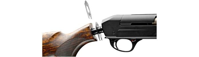 Selbstladeflinte SL5 Select, SAUER
