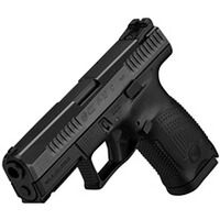 Pistole P-10 C, CZ