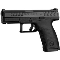 Pistole P-10 C, CZ