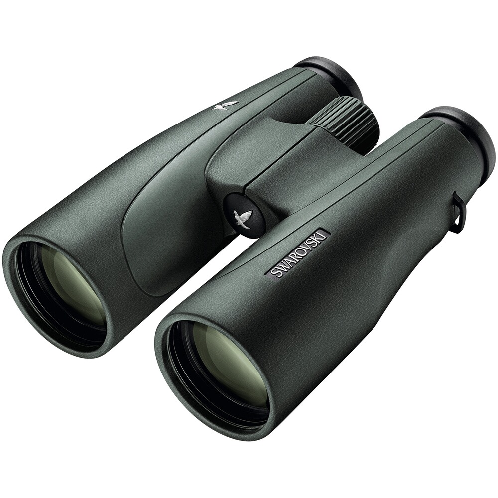 Fernglas SLC 8x56 WB HD, Swarovski Optik