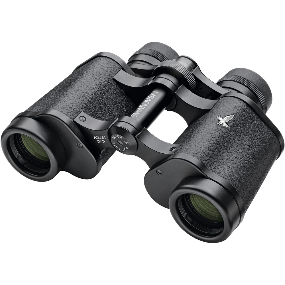 Fernglas Habicht 8x30 W, Swarovski Optik
