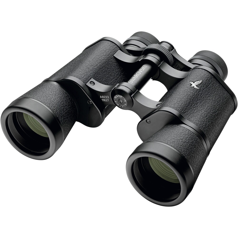 Fernglas Habicht 7x42, Swarovski Optik