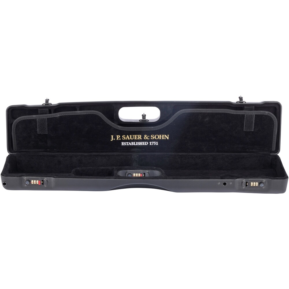 Langwaffenkoffer S404 ABS Compact Case I, SAUER