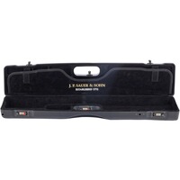 Langwaffenkoffer S404 ABS Compact Case I, SAUER