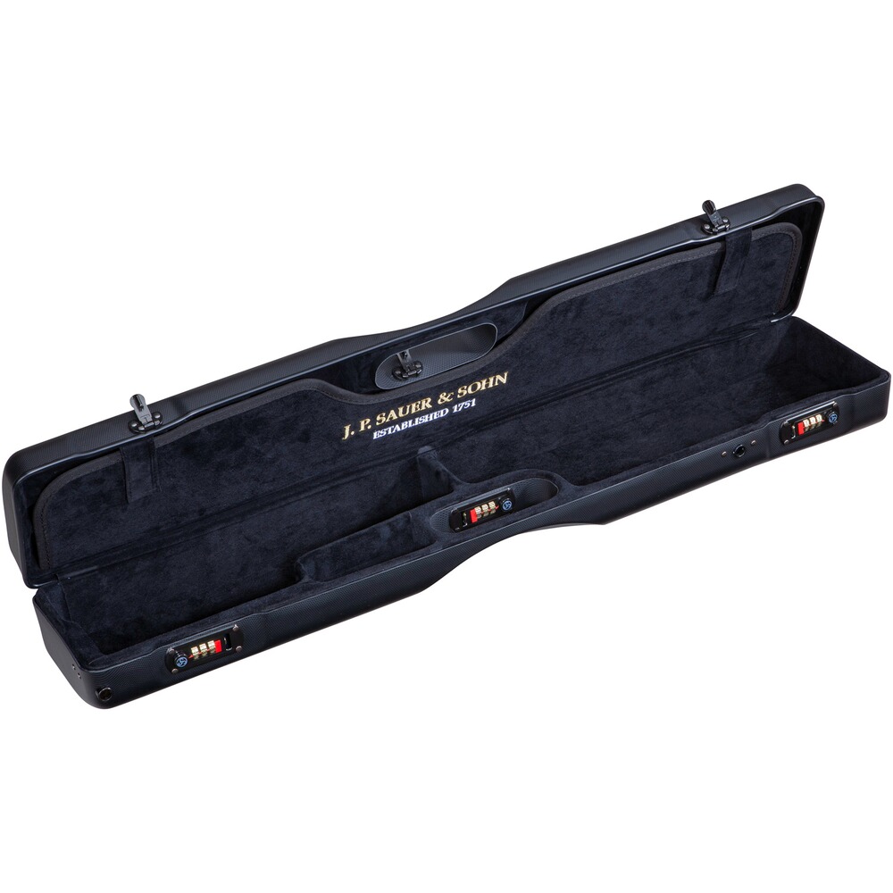 Langwaffenkoffer S404 ABS Compact Case I, SAUER
