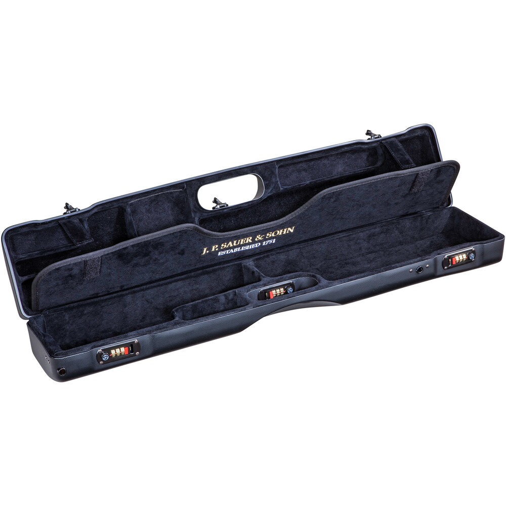 Langwaffenkoffer S404 ABS Compact Case I, SAUER