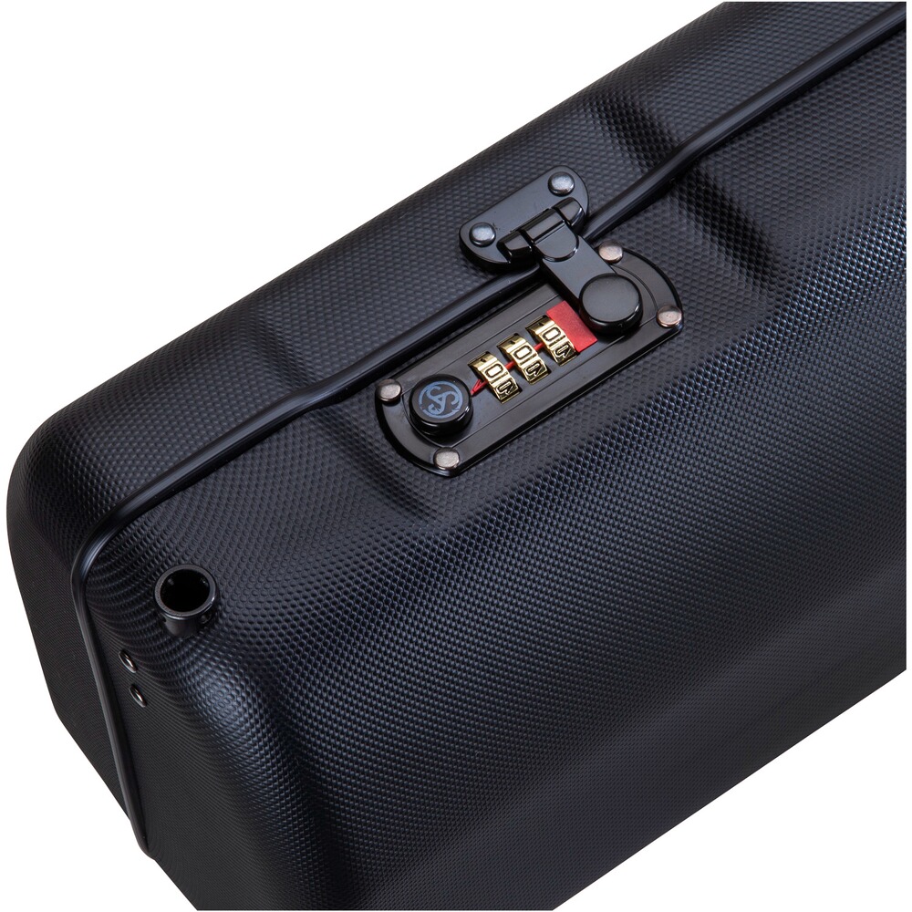 Langwaffenkoffer S404 ABS Compact Case I, SAUER