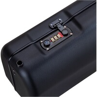 Langwaffenkoffer S404 ABS Compact Case I, SAUER