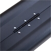 Langwaffenkoffer S404 ABS Compact Case I, SAUER