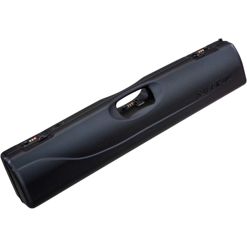 Langwaffenkoffer S404 ABS Compact Case I