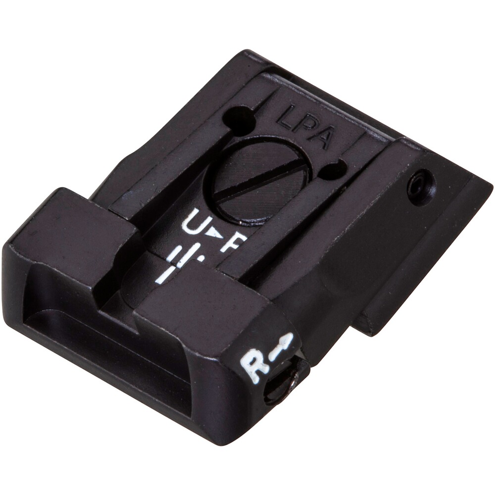 Visier LPA Q5 Match