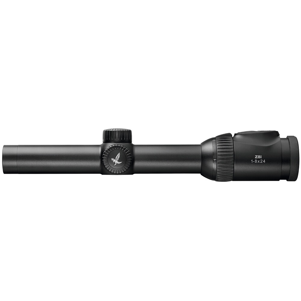 Zielfernrohr Z8i 1-8x24 L ohne Schiene