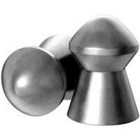 4.5mm Diabolo Baracuda 0.69g, Haendler & Natermann