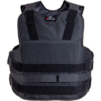 Knight protective vest