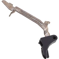 Abzug mit Abzugstange, Glock
