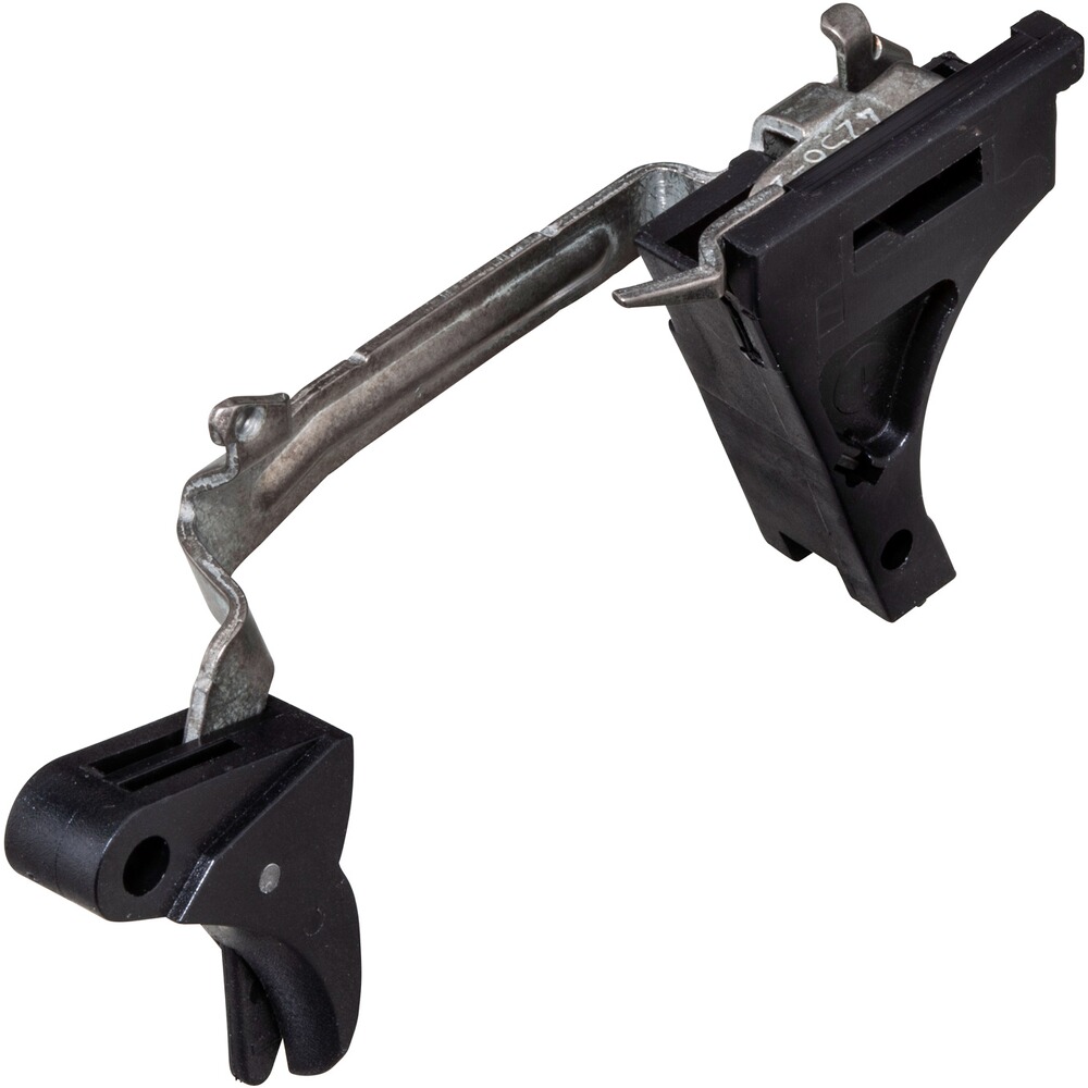 Trigger with trigger group for Glock, Glock