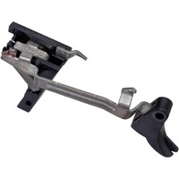 Trigger with trigger group for Glock, Glock