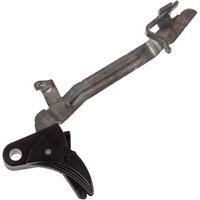 Abzug mit Abzugstange, Glock
