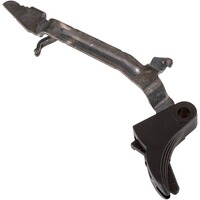 Abzug mit Abzugstange, Glock