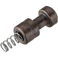Firing pin safety for Glockpistols, Glock