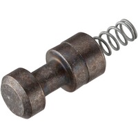 Firing pin safety for Glockpistols, Glock