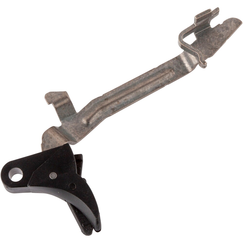 Abzug mit Abzugstange, Glock