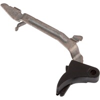Abzug mit Abzugstange, Glock