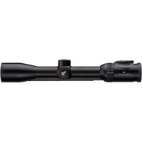 Zielfernrohr Z8i 1,7-13,3x42 P SR Flexchange mit Schiene, Swarovski Optik