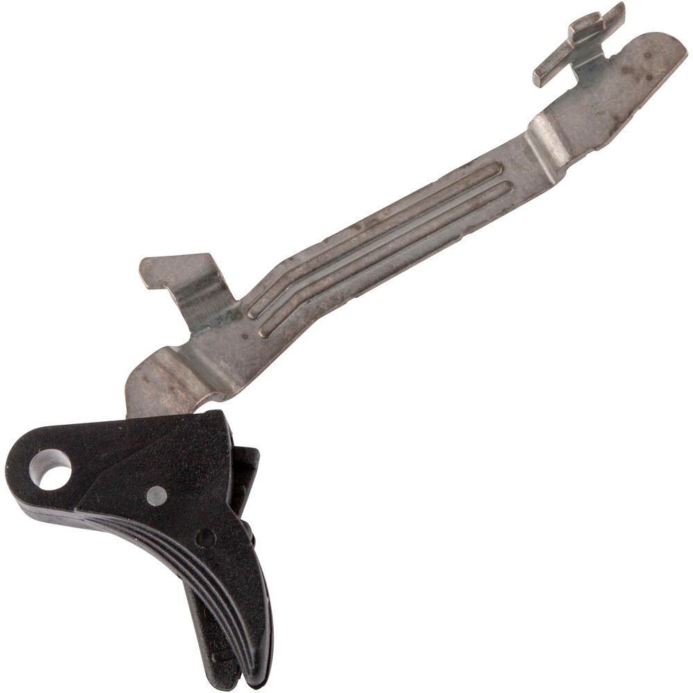 Abzug mit Abzugstange, Glock