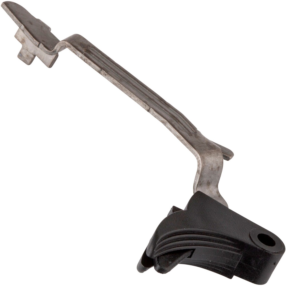 Abzug mit Abzugstange