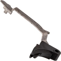 Abzug mit Abzugstange, Glock