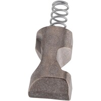 Schlagbolzensicherung für Glockpistolen, Glock