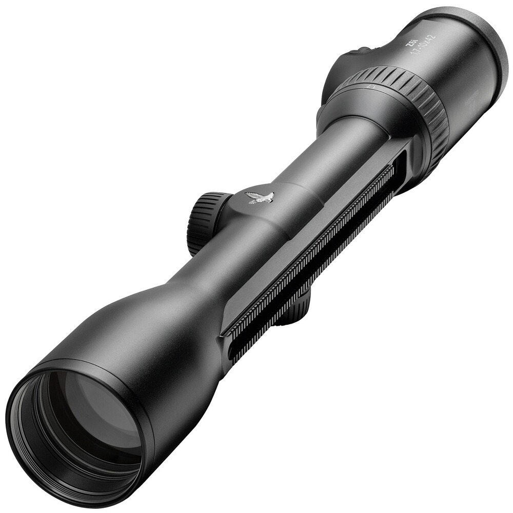 Zielfernrohr Z6i 2nd 1,7–10x42, Swarovski Optik