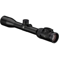 Zielfernrohr Z6i 2nd 1,7-10x42 BT ohne Schiene, Swarovski Optik