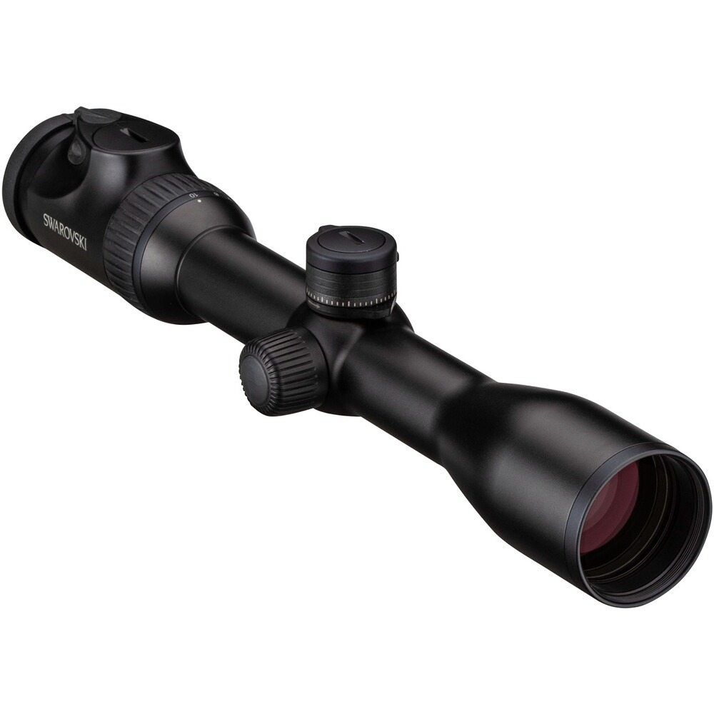 Zielfernrohr Z6i 2nd 1,7-10x42 BT ohne Schiene, Swarovski Optik