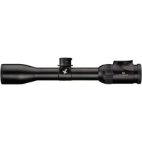 Zielfernrohr Z6i 2nd 1,7-10x42 BT ohne Schiene, Swarovski Optik