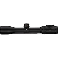 Zielfernrohr Z6i 2nd 1,7-10x42 BT mit Schiene, Swarovski Optik