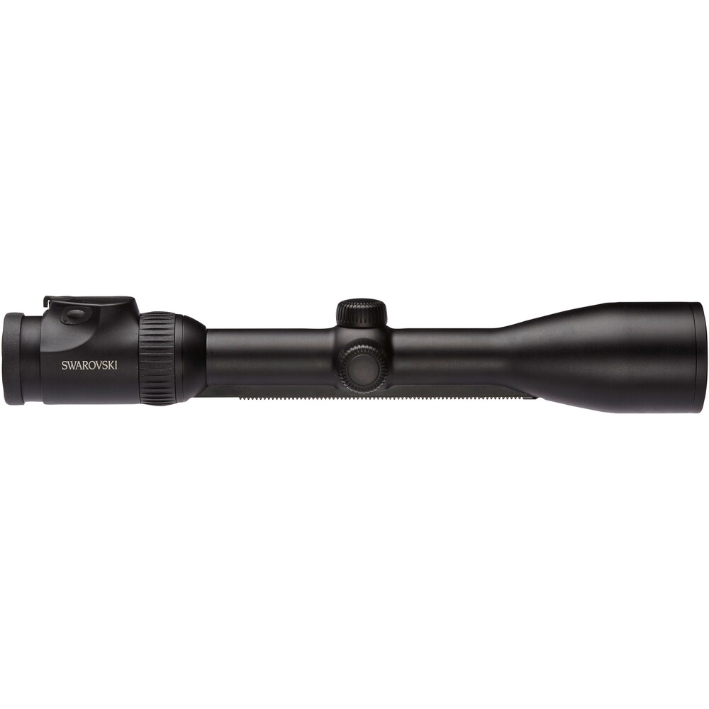 Z6i 2nd Gen 2–12x50 mit Schiene, Swarovski Optik