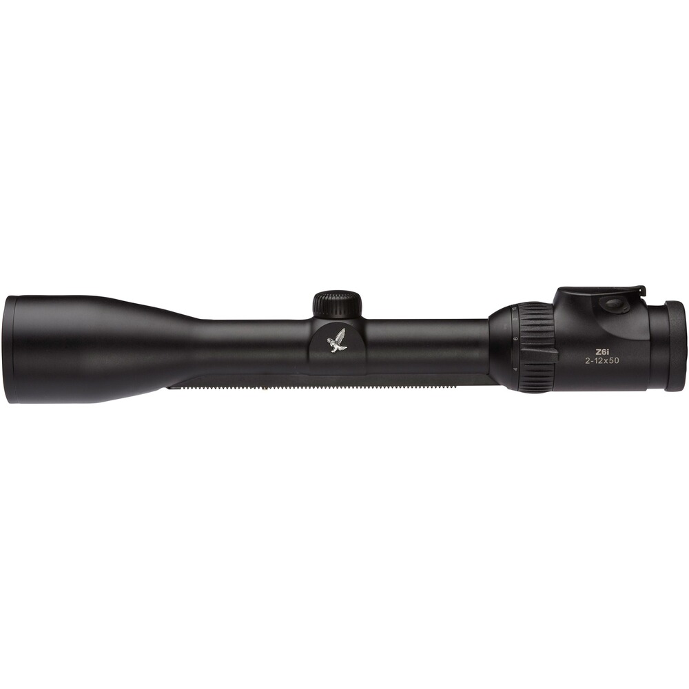 Z6i 2nd Gen 2–12x50 mit Schiene